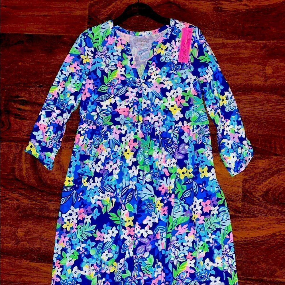 Lilly Pulitzer new with tags dress
